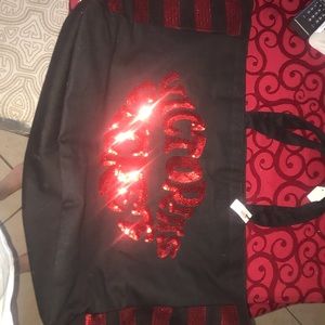 Victoria’s Secret large bag